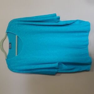 Mr Max fashions top size xl nwot